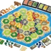 Pirates & Découvreurs - 5/6 joueurs (Ext. Catan)