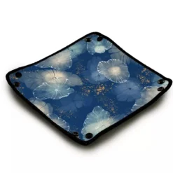 Piste de Dés : Artistic Jelly Fish