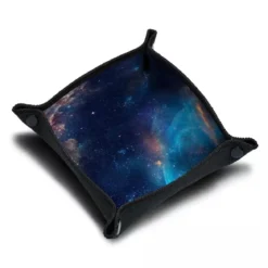 Piste de Dés : Blue Galaxy