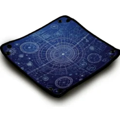 Piste de Dés : Blueprint