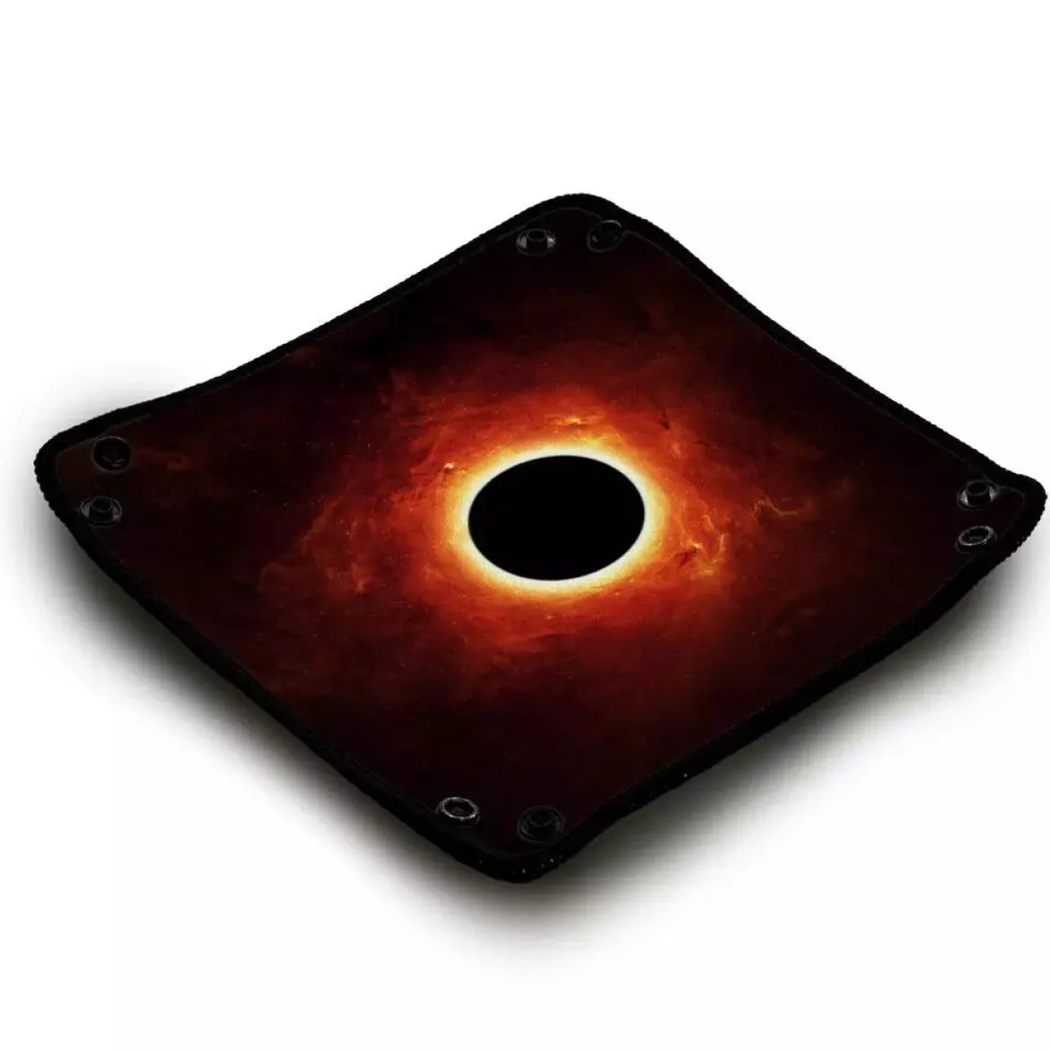 Piste de Dés : Eclipse
