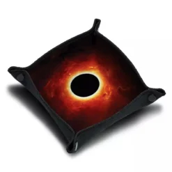 Piste de Dés : Eclipse