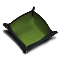 Piste de Dés : Green Carpet