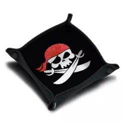 Piste de Dés : Pirate au Bandana