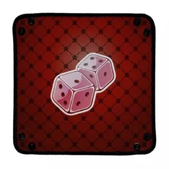 Piste de Dés : Roller