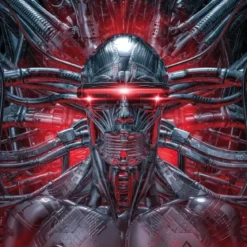 Piste de Dés : The Dark Sentinel