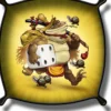 Piste de dés Yokai : Crapaud