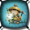 Piste de dés Yokai : Lapin