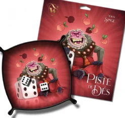 Piste de dés Yokai : Singe
