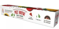 Pizz'Arène