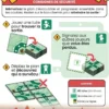 Plan de Secours