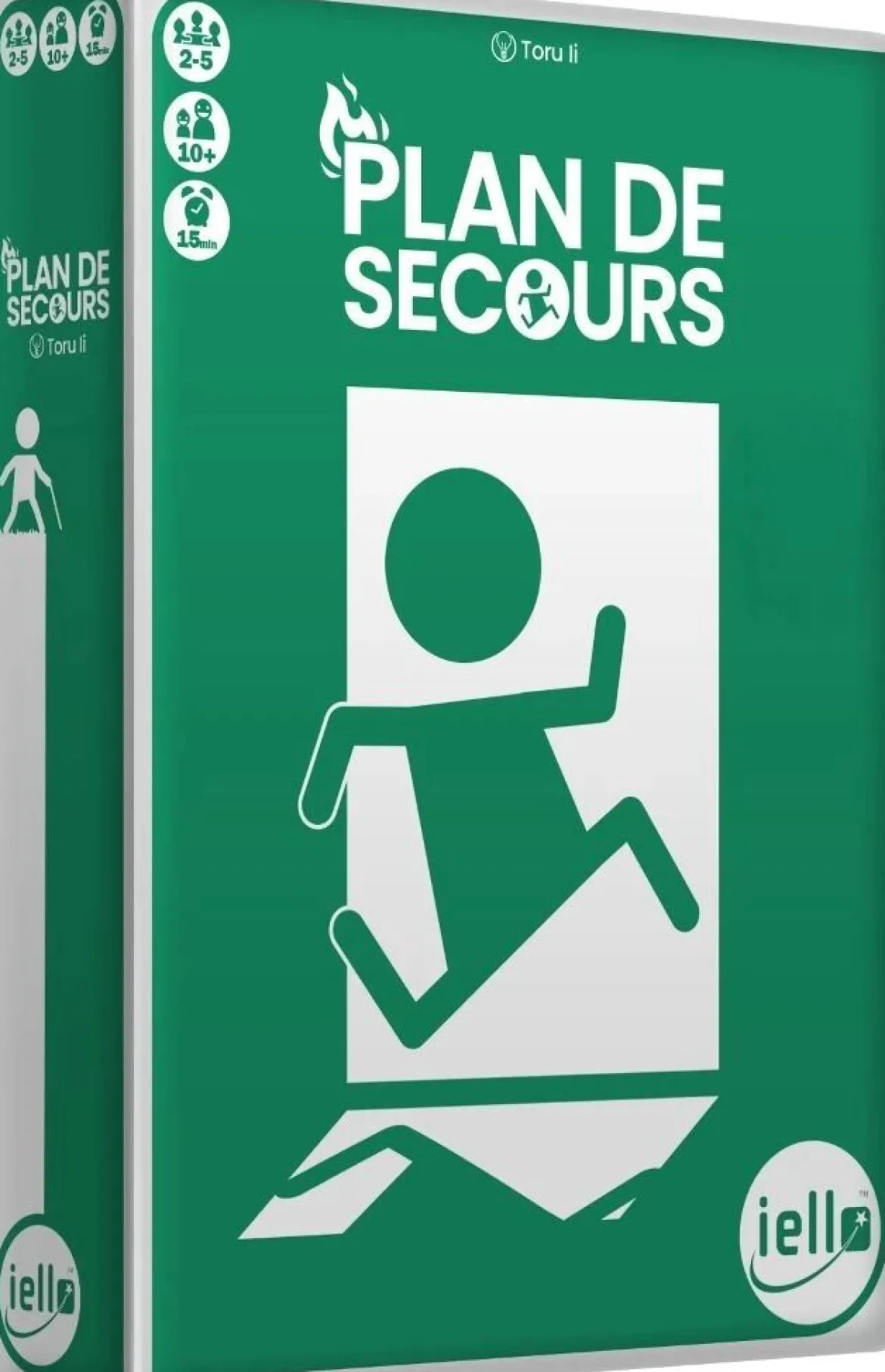 Plan de Secours