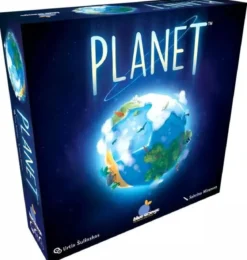 Planet