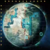 Planet Unknown