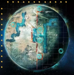 Planet Unknown