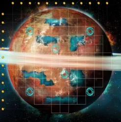 Planet Unknown