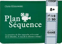 Plan Séquence
