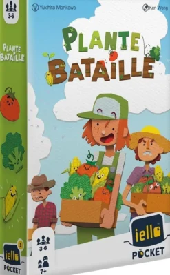 Plante Bataille
