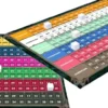 2 Plateaux Dual Layer - Chroniques de Drunagor