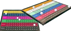 2 Plateaux Dual Layer - Chroniques de Drunagor