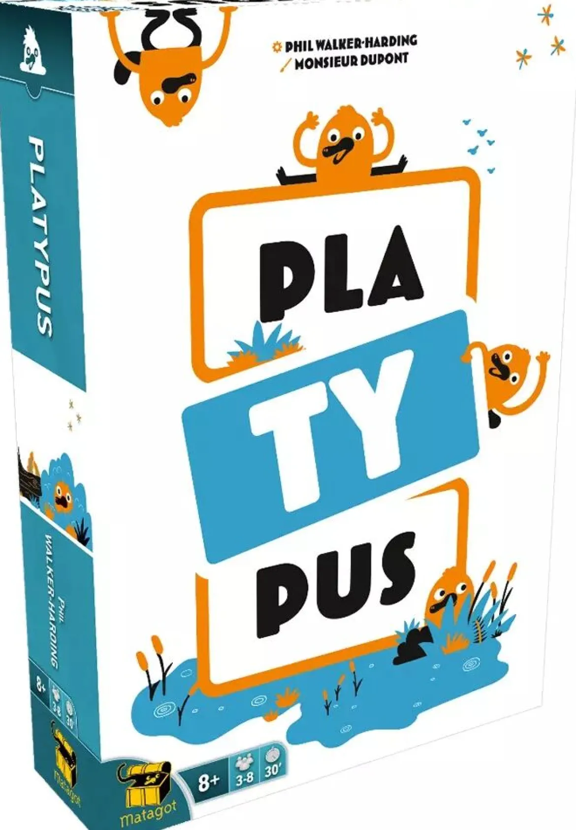 Platypus