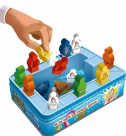 Plouf Party