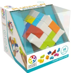 Plug & Play Puzzler