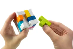 Plug & Play Puzzler