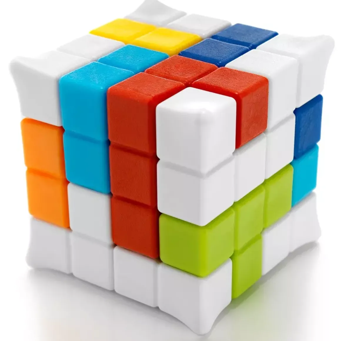 Plug & Play Puzzler