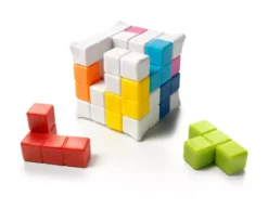 Plug & Play Puzzler