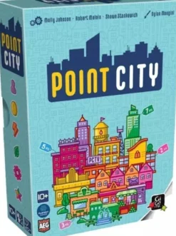 Point City