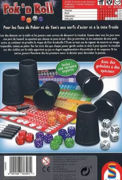 Pok'n Roll