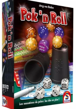 Pok'n Roll
