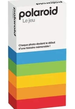 Polaroid - Le Jeu