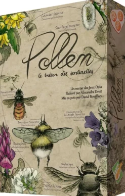 Pollen