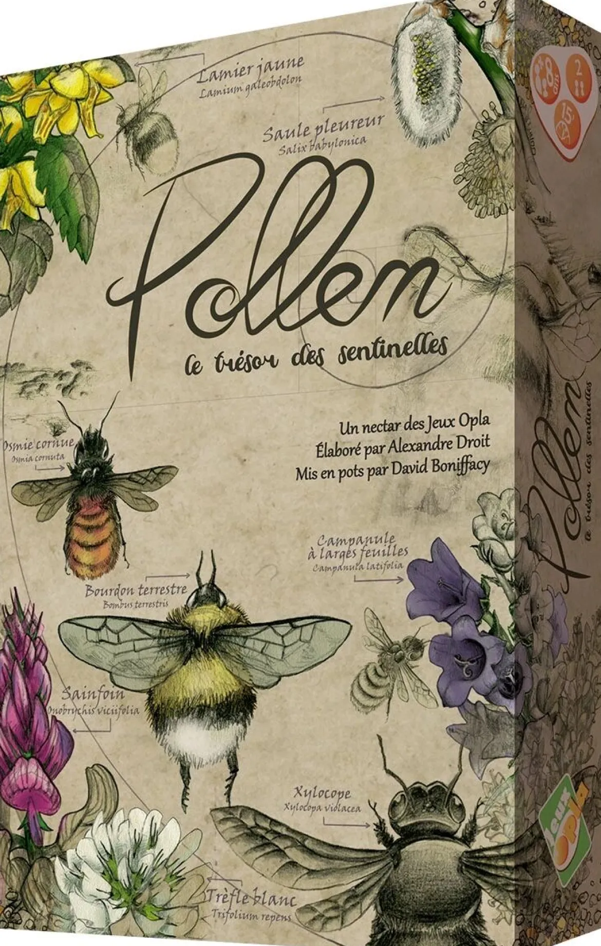 Pollen