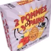 2 Pommes 3 CoPains