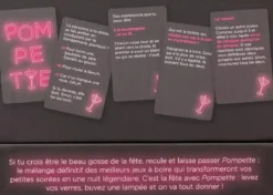 Pompette