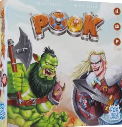 Pook