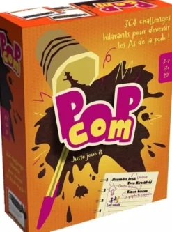 Pop Com