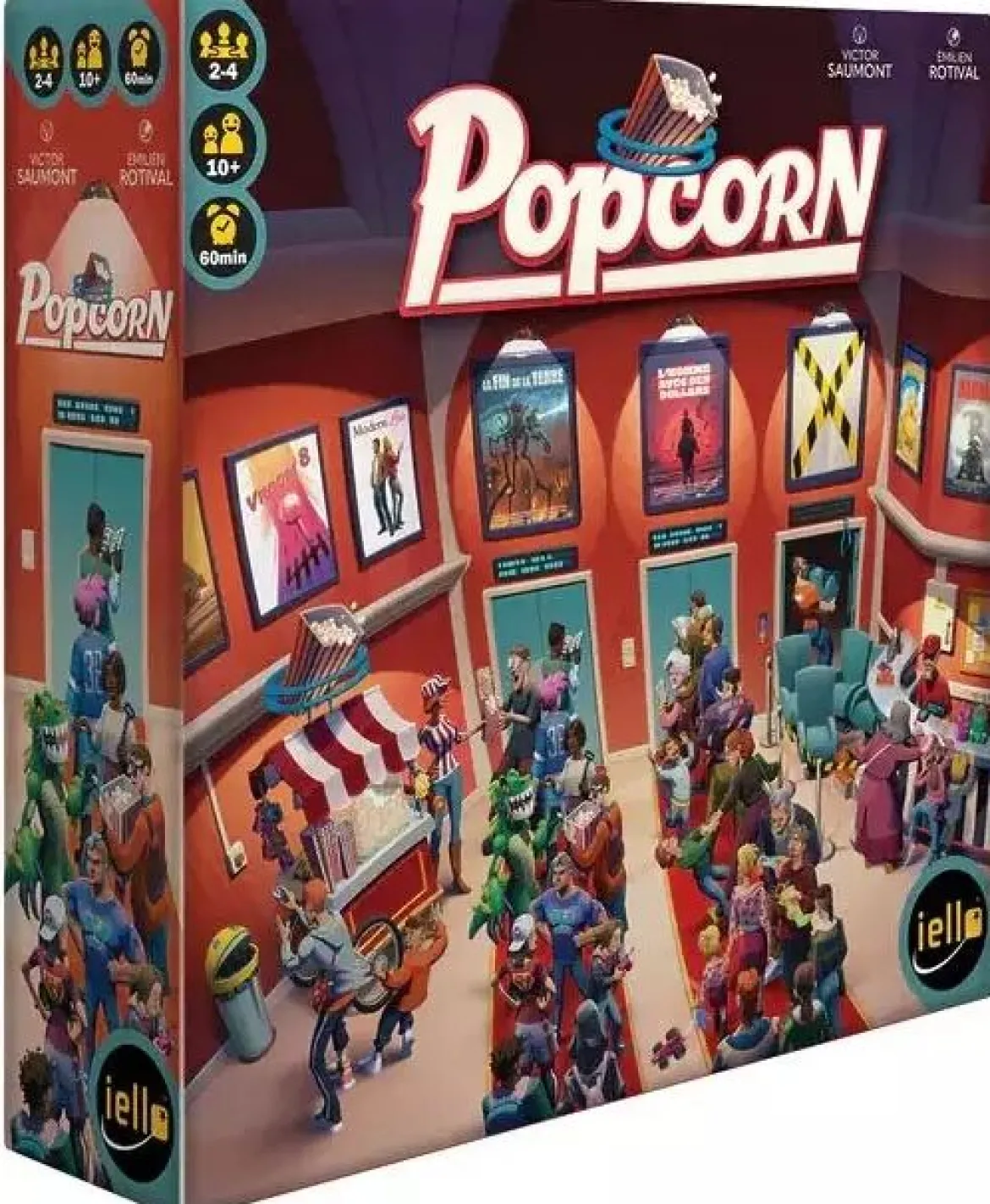 Popcorn