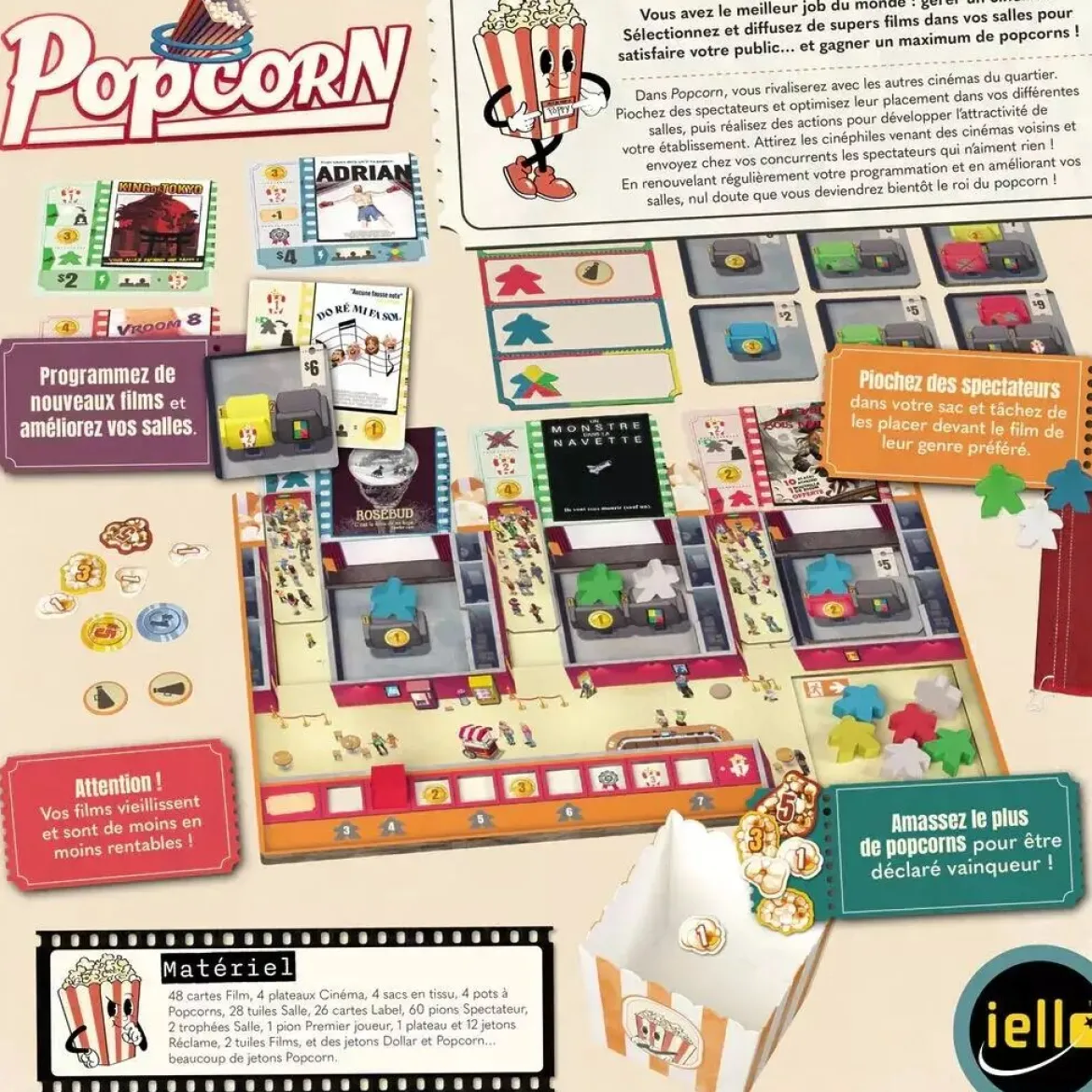 Popcorn