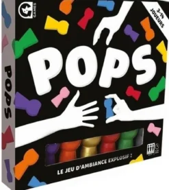 Pops