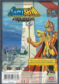 Poseidon (Ext. Saint Seiya)