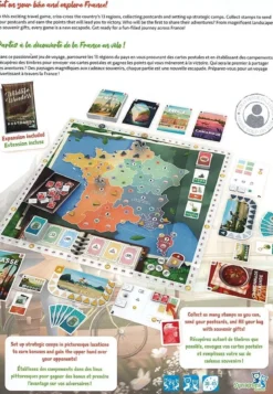 Postcards