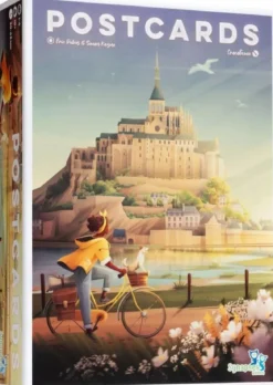 Postcards