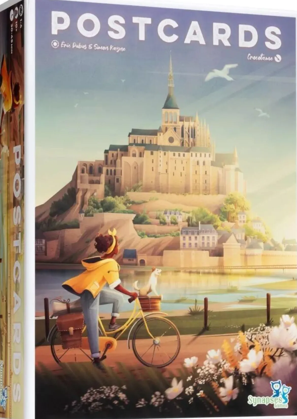 Postcards