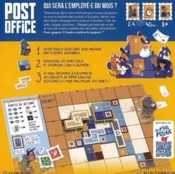 Post Office