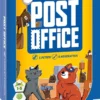 Post Office - Le Jeu de Cartes