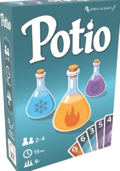 Potio